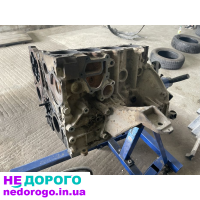 Блок циліндрів двигуна YD25 для Nissan Navara D40 Pathfinder R51, 2005 рік, 2.5 л, дизель.