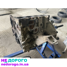Блок циліндрів двигуна YD25 для Nissan Navara D40 Pathfinder R51, 2005 рік, 2.5 л, дизель.