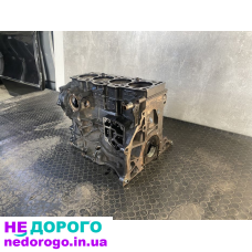 Блок циліндрів BMR 125 кВт Passat B6, 2008, 2.0 л, бензин.