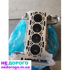 Блок циліндрів Chevrolet Captiva 2.4 167к.с, A24XE, LE5, LE9, новий, 2008, 2.4л, бензин.