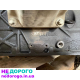 Блок циліндрів для MERCEDES ОМ646 2.2CDI з баланс валом, 2004 рік, дизельний двигун, об'єм 2.2 л. Українська мова.