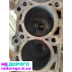 Блок циліндрів для MERCEDES ОМ646 2.2CDI з баланс валом, 2004 рік, дизельний двигун, об'єм 2.2 л. Українська мова.