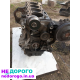 Блок циліндрів Opel Astra H Zafira B Meriva 1.6 Z16XEP, 2004-2010, бензиновий двигун, об'єм 1.6 л.