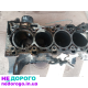 Блок циліндрів двигуна 1.6 Z16XEP Opel Astra Vectra Zafira Meriva Cors, 2004-2010, 1.6 л, бензин.