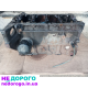 Блок циліндрів двигуна 1.6 Z16XEP Opel Astra Vectra Zafira Meriva Cors, 2004-2010, 1.6 л, бензин.