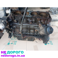 Блок циліндрів Opel Astra 1.6 Z16Xer, 2009, бензин