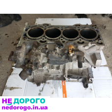 Блок циліндрів двигуна 2.3 L3 для Mazda 6, Tribute, Ford. Відмінна якість, надійність, висока продуктивність.