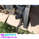 Блок циліндрів Opel A17DTR 1.7, Zafira, Astra, Meriva, 2010, дизель.