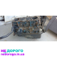 Блок циліндрів двигуна Chery Amulet 1.6 2007, бензин, 1.6 л.