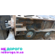 Блок циліндрів двигуна Chery Amulet 1.6 2007, бензин, 1.6 л.