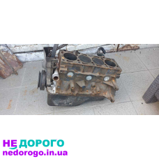 Блок циліндрів двигуна Chery Amulet 1.6 2007, бензин, 1.6 л.