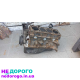 Блок циліндрів двигуна Chery Amulet 1.6 2007, бензин, 1.6 л.