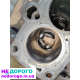 Блок циліндрів двигуна Kia Sportage 1.7 d4fd, 2015 рік, дизель, 1.7 л.