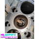 Блок циліндрів двигуна Kia Sportage 1.7 d4fd, 2015 рік, дизель, 1.7 л.