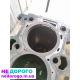 Блок циліндрів двигуна Kia Sportage 1.7 d4fd, 2015 рік, дизель, 1.7 л.