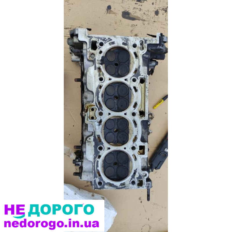 Блок циліндрів двигуна Hyundai Sonata Kia Magentis Carens 2.4 16V G4KC, 2006, 2.4 л, бензин.