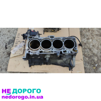 Блок циліндрів двигуна Hyundai Sonata Kia Magentis Carens 2.4 16V G4KC, 2006, 2.4 л, бензин.