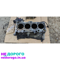 Блок циліндрів двигуна Hyundai Sonata Kia Magentis Carens 2.4 16V G4KC, 2006, 2.4 л, бензин.