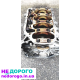 Блок циліндрів двигуна K24A3 Honda Accord VII 2,4, 2003, 2,4 л, бензин.