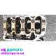 Блок циліндрів двигуна K24A3 Honda Accord VII 2,4, 2003, 2,4 л, бензин.