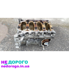 Блок циліндрів двигуна K24A3 Honda Accord VII 2,4, 2003, 2,4 л, бензин.