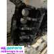 Блок циліндрів двигуна Mitsubishi L200 4D56, 2008 рік, 2.5 л, дизель.