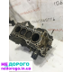 Блок циліндрів двигуна Honda K24A4 2,4 л бензин i-VTEC для CR-V 2, випущений в Україні.