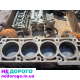 Блок циліндрів Opel Vectra B 1.8 X18XE/X18XE1, 1995-2001, 1.8 л, бензин.