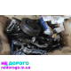 Блок циліндрів Kia Sorento 1 2009р 2.5 дизель.