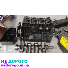 Блок циліндрів Kia Sorento 1 2009р 2.5 дизель.
