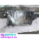 Блок циліндрів Mazda BK 3 1.6i Z6 03-09, 1.6 л, бензин.
