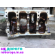 Блок циліндрів Mazda BK 3 1.6i Z6 03-09, 1.6 л, бензин.