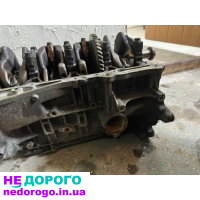Блок циліндрів двигуна Toyota Camry 2az-fe 30-40 р. 2.4 л бензин.