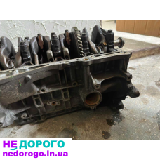 Блок циліндрів двигуна Toyota Camry 2az-fe 30-40 р. 2.4 л бензин.