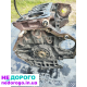Блок циліндрів Opel 1.7cdti V16 Isuzu Z17DTH, дизель, 2008, 1.7 л.