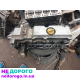Блок циліндрів Opel 2,0 2,2 дизель X20DTH Y20D, головка двигуна, українська мерчант гугл.