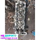 Блок циліндрів Opel 2,0 2,2 дизель X20DTH Y20D, головка двигуна, українська мерчант гугл.