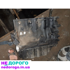 Блок циліндрів Opel 2,0 2,2 дизель X20DTH Y20D, головка двигуна, українська мерчант гугл.