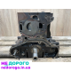 Блок циліндрів двигуна Kia Sorento 2.5 CRDi 2006 2.5 л дизель, Hyundai H1 2.5 CRDi 2008 2.5 л дизель.