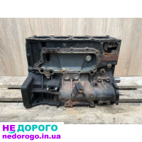 Блок циліндрів двигуна Kia Sorento 2.5 CRDi 2006 2.5 л дизель, Hyundai H1 2.5 CRDi 2008 2.5 л дизель.