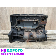 Блок циліндрів двигуна Kia Sorento 2.5 CRDi 2006 2.5 л дизель, Hyundai H1 2.5 CRDi 2008 2.5 л дизель.