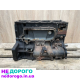 Блок циліндрів двигуна Kia Sorento 2.5 CRDi 2006 2.5 л дизель, Hyundai H1 2.5 CRDi 2008 2.5 л дизель.