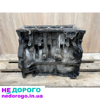 Блок циліндрів двигуна Mitsubishi 4N14, 2.2 л, дизель, для автомобіля Mitsubishi, випущений в Україні.