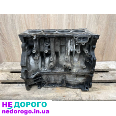 Блок циліндрів двигуна Mitsubishi 4N14, 2.2 л, дизель, для автомобіля Mitsubishi, випущений в Україні.