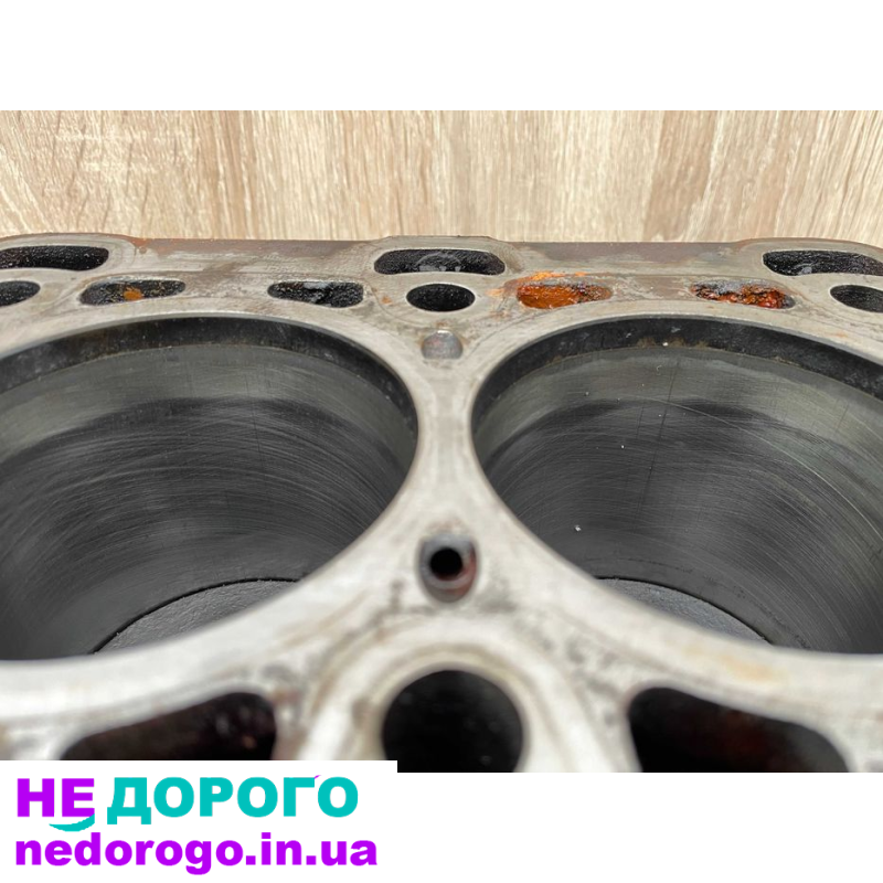 Блок циліндрів Kia D4HB Hyundai 2.2, 2016, об'єм 2.2 л, дизель.