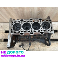 Блок циліндрів Kia D4HB Hyundai 2.2, 2016, об'єм 2.2 л, дизель.