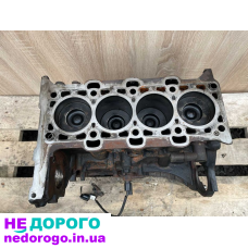 Блок циліндрів Kia D4HB Hyundai 2.2, 2016, об'єм 2.2 л, дизель.