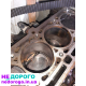 Блок циліндрів Renault Megane 2 1.6 16V K4M 812