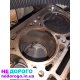 Блок циліндрів Renault Megane 2 1.6 16V K4M 812