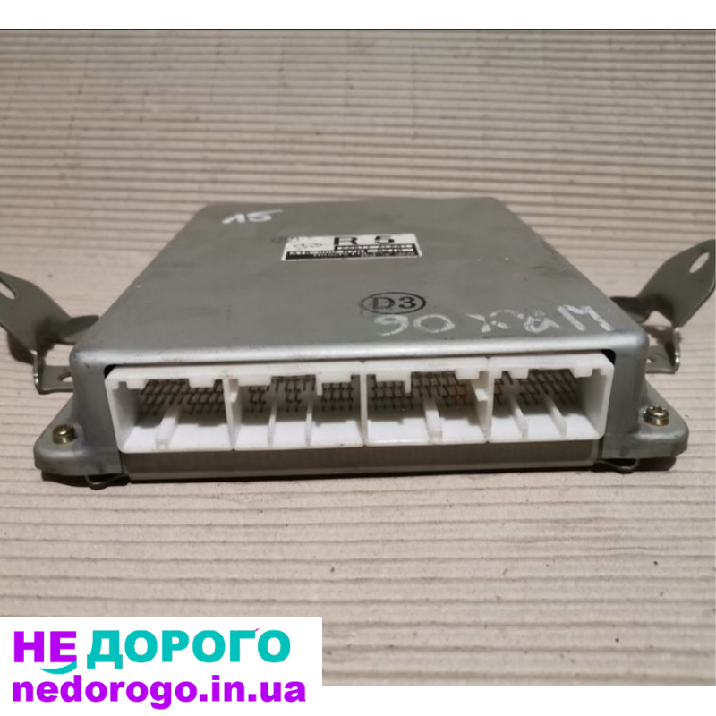 Блок упрааления 15 ecu subaru impreza 2.0r 2006 r5 22611al241